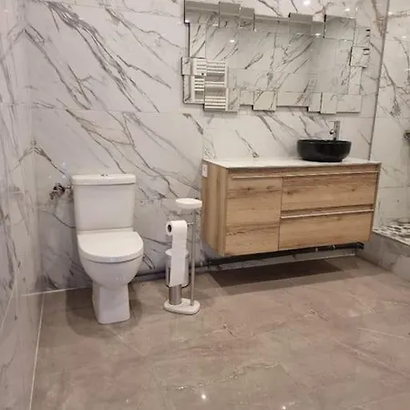 Apartment Love Jacuzzi *